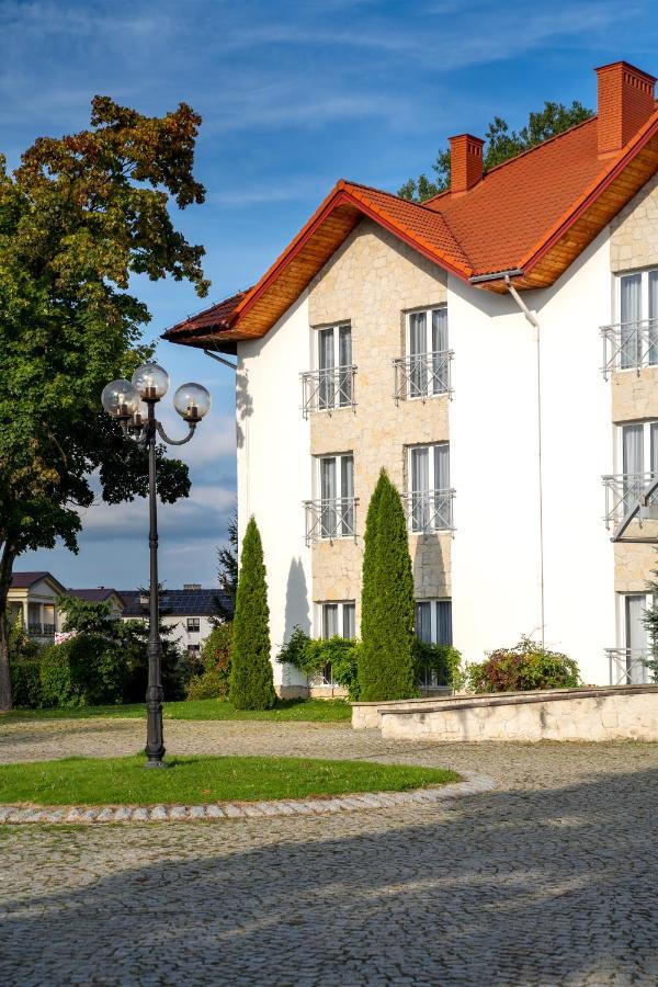 Hotel Lord Gorlice Eksteriør billede