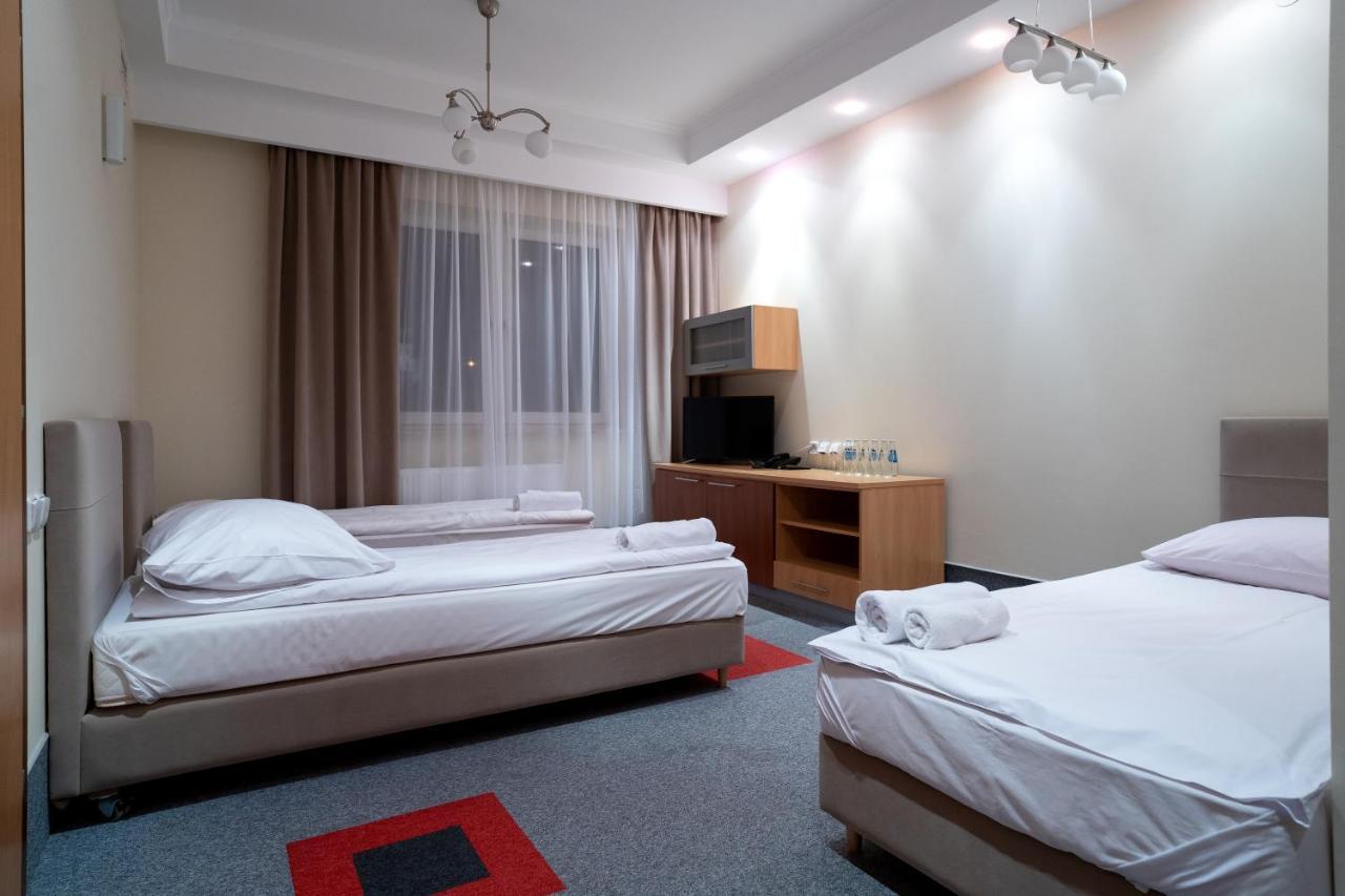 Hotel Lord Gorlice Eksteriør billede